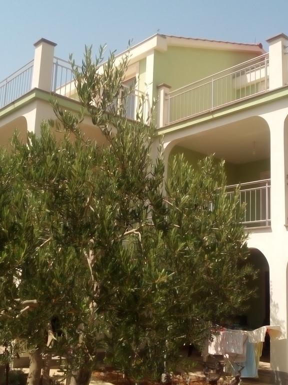 Apartment Peris Sevid Kültér fotó
